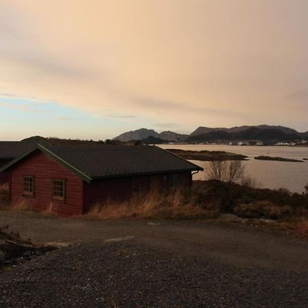Lanternen Marina Villa Tjørvåg Екстериор снимка