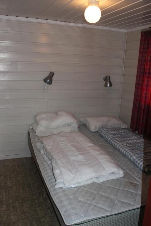 Lanternen Marina Villa Tjørvåg Стая снимка