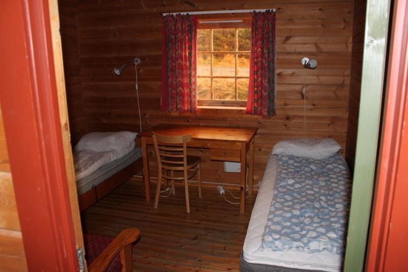 Lanternen Marina Villa Tjørvåg Стая снимка